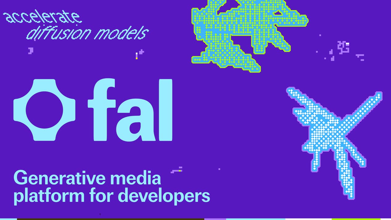 Generative AI | Run Image, Video, 3D and Audio Models | fal