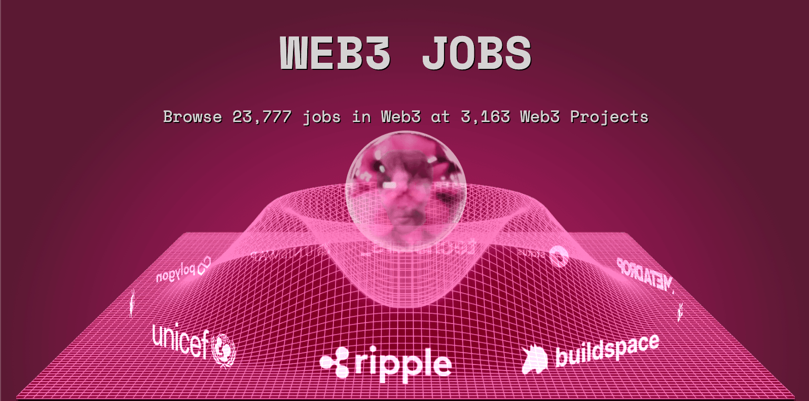 Web3 Jobs: Blockchain, Smart Contract and Crypto Jobs