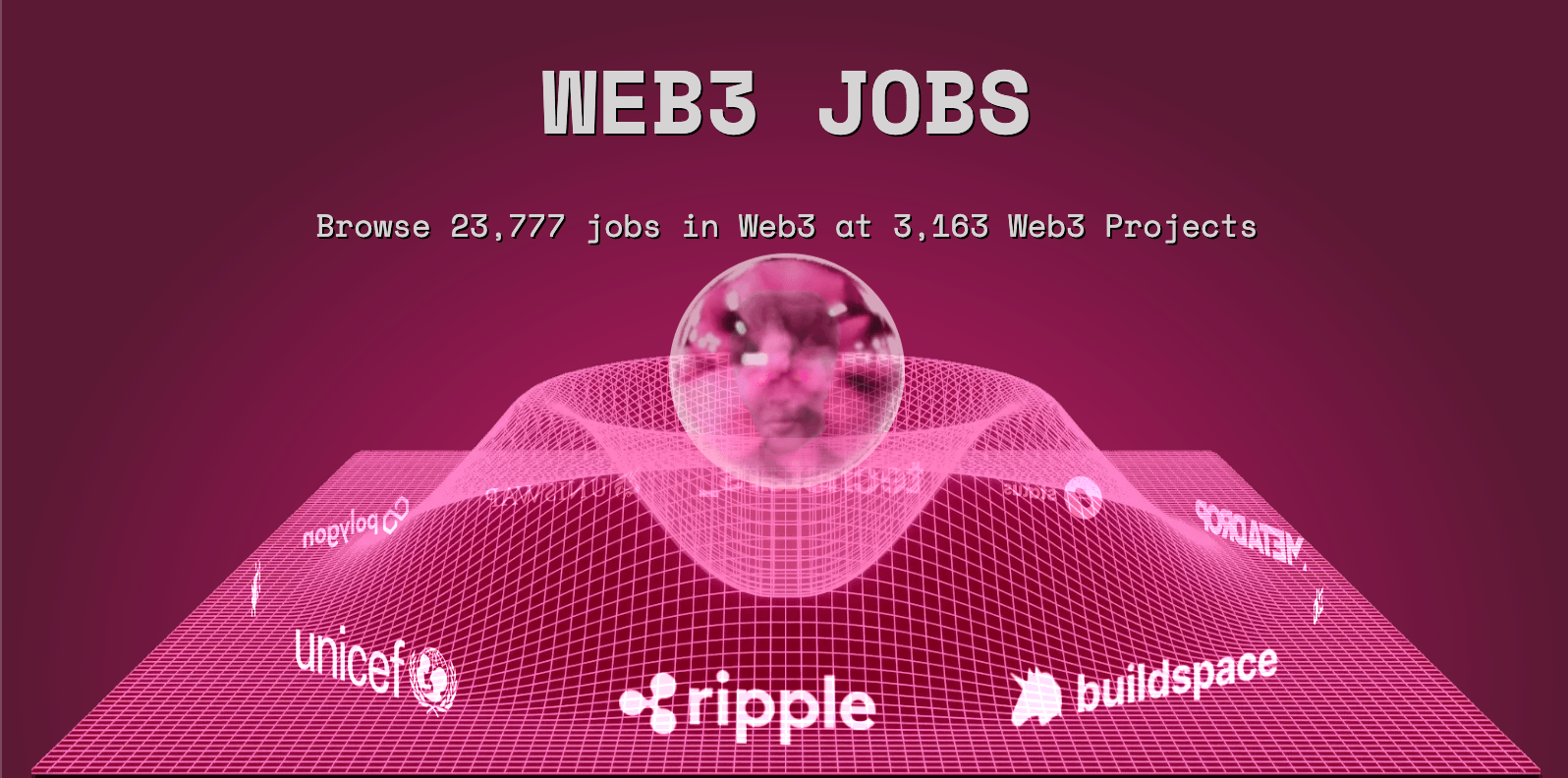 Web3 Jobs: Blockchain, Smart Contract and Crypto Jobs